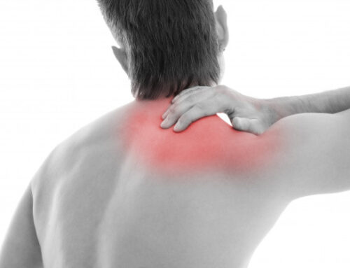 It is possible to recover shoulder dislocations